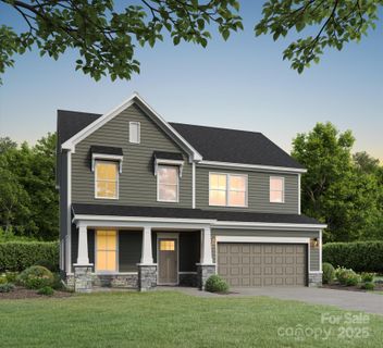 5112 Izzo Lane sold home in The Pines At Paw Creek, Charlotte, NC