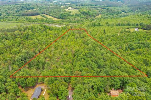 0 Padgett Burns Road sold home in Padgett-Burns, Forest City, NC