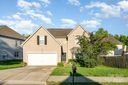 8414 Oak Drive sold home in Charlotte, SC