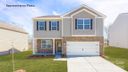 241 Giant Oak Avenue sold home in Statesville, SC