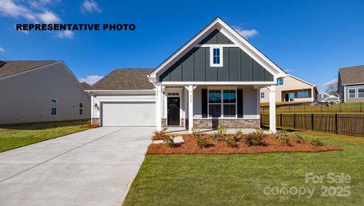 2053 Skyhawk Drive
