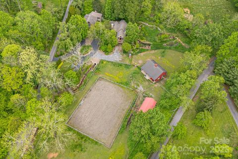 95 Carter Cove Road sold home in Carter Cove, Asheville, NC