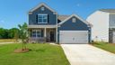 207 Giant Oak Avenue sold home in Statesville, SC