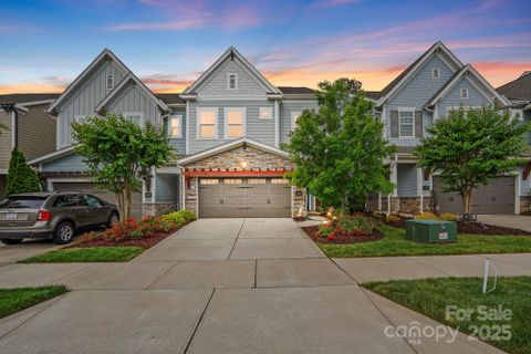432 Belton Street sold home in Belton Street, Charlotte, NC