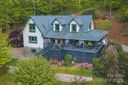 806 Twin Brook Drive sold home in Waynesville, SC