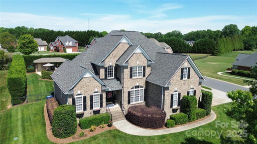 3000 J R Court sold home in Creekwalk, Stanley, NC
