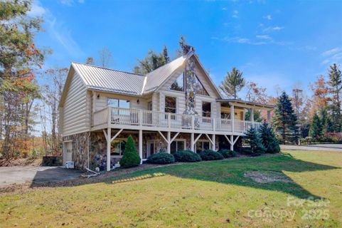 A home in Twin Bridges Estates, Fleetwood