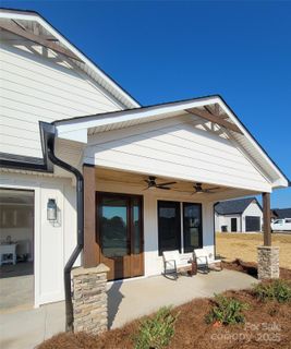 32507 Buchanan Lane sold home in Hawthorne Commons, Albemarle, NC