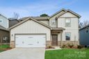 1113 Hallman Branch Lane sold home in Lincolnton, SC