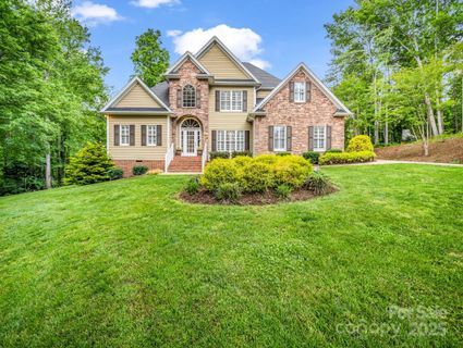 155 Palomino Trail sold home in West Gate, Rutherfordton, NC