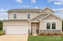 833 Hallman Branch Lane sold home in Lincolnton, SC