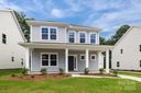 4021 Grommet Court sold home in Matthews, SC