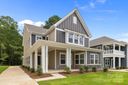 4029 Grommet Court sold home in Matthews, SC