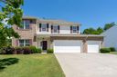4321 Tucker Chase Drive sold home in Midland, SC