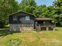 518 Acres View Drive sold home in Waynesville, SC