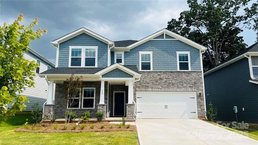 113 Obadiah Court sold home in Sutters Mill, Mooresville, NC