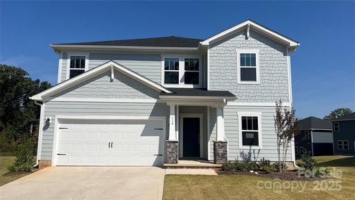 114 Obadiah Court sold home in Sutters Mill, Mooresville, NC