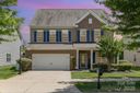 7318 Agnew Drive sold home in Charlotte, SC