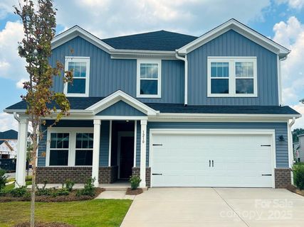 1210 Morehead Drive