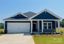 133 Purvis Creek Lane sold home in Mocksville, SC