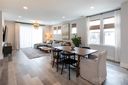 2254 Electric Lane sold home in Charlotte, SC