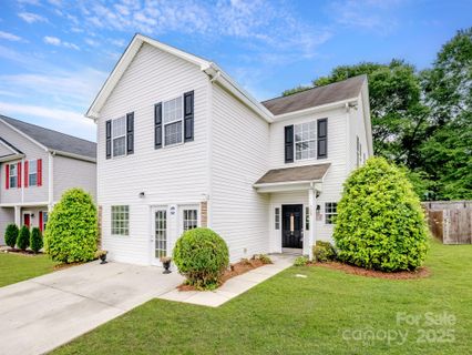 908 Sundance Drive sold home in Sundance Village, Gastonia, NC