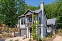 13 Fay Jones Lane sold home in Black Mountain, SC