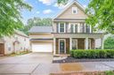 13032 Windy Lea Lane sold home in Huntersville, SC