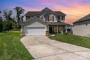 11109 Amur Court sold home in Charlotte, SC