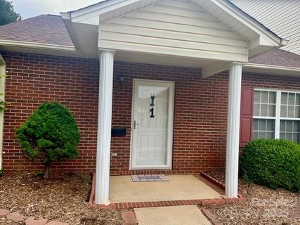 102 Brandywine Drive I-1 sold home in Brandywine, Conover, NC