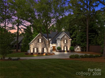 19614 Meta Road sold home in Diane Shores, Cornelius, NC