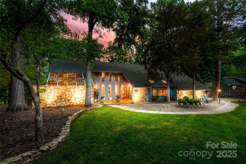 4609 Rounding Run Road