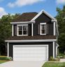 743 Lockhaven Drive sold home in Concord, SC