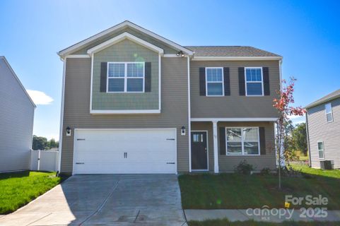52 Shorthorn Road