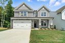 5103 Heathland Drive sold home in Charlotte, SC