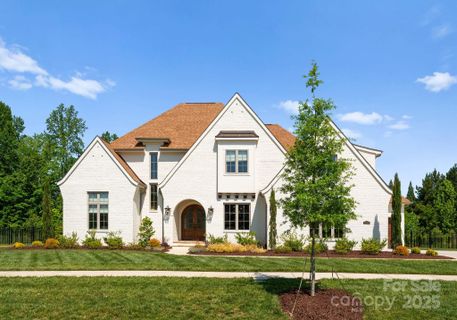 10201 Laurier Lane sold home in Belleterre, Huntersville, NC