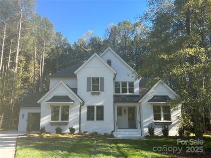 6274 Chimney Bluff Road