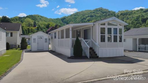 21 Strollers Lane sold home in Summer Place, Waynesville, NC