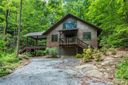 401 Winterle Road sold home in Lake Lure, SC
