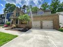 9116 Torrence Creek Court sold home in Huntersville, SC