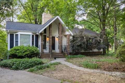 1407 Jodhpur Court sold home in Fox Run, Charlotte, NC