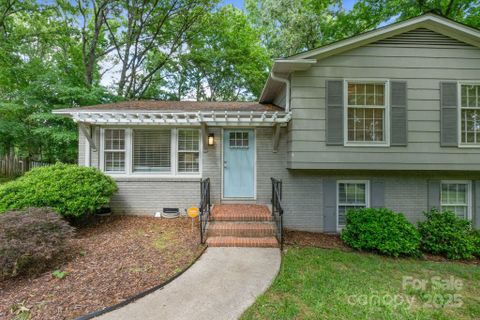 6609 Pleasant Drive