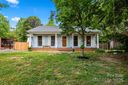 2635 Clover Hill Lane sold home in Charlotte, SC