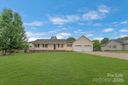 195 Antler Drive sold home in Statesville, SC