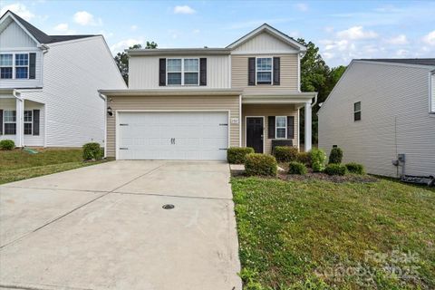 2922 Patishall Lane