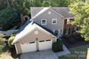 7433 Quail Ridge Drive sold home in Charlotte, SC