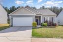 1109 Culver Spring Way sold home in Charlotte, SC