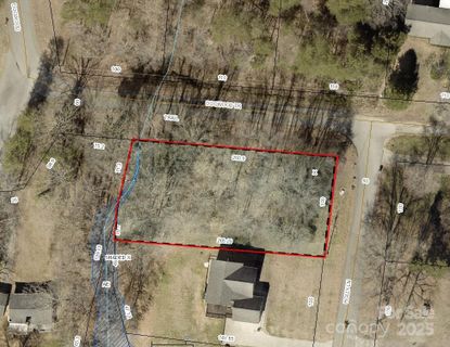 2200 Holly Lane sold home in Buffalo Heights, Shelby, NC