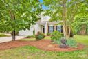 8938 Kestral Ridge Drive sold home in Charlotte, SC