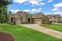 1400 Delaney Drive sold home in Matthews, SC